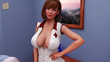 Preview 3 of Alexandra Self - Sunshine Love 230