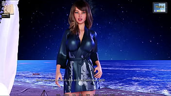 Preview 1 of Alexandra Self - Sunshine Love 230