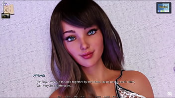 Preview 4 of Alexandra Self - Sunshine Love 230
