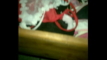 Preview 1 of Trafik Anal - Las pantys de mi tia