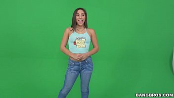 Preview 1 of Xxi Porono Vidios - Abella Danger Gets Fired from BangBros Gig! (bbc15797)