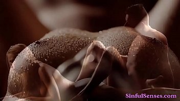 Preview 4 of Adolecentes Mut Nia - Incredible Duo Delight In Steamy Erotic Sex