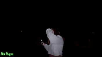 Preview 4 of Hd Tamill Xxxin - Procurando um lugar pra fazer o famoso BOQUET&Atilde_O