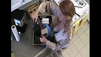 Preview 1 of Babe Xax - You and Hot Red Head MILF
