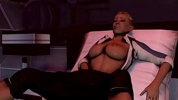 Preview 2 of Jojo Kuss - Blacked SFM HMV 2- Louder