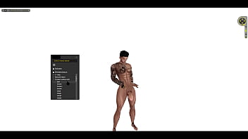 Preview 1 of Italian Old Father - ACT Homme Femme V5 Debout 34 Triggers Mail_ toonslive3@gmail.com