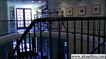 Preview 1 of Czech Hunter 200 - (ashley roberts) Amateur Girl Put In Her Pussy Crazy Sex Things video-05