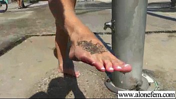 Preview 3 of Babycy Nepalu - (megan sweetz) Amateur Girl Put In Her Pussy Crazy Sex Things video-18