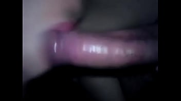 Preview 1 of Wife My Panties - сосет сперма