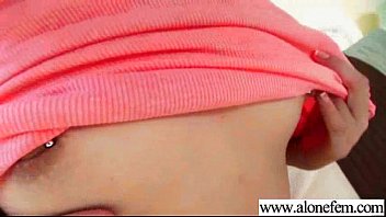 Preview 2 of Cock Ado - (minnie scarlet) Superb Alone Teen Girl  Use Sex Stuffs On Cam video-14