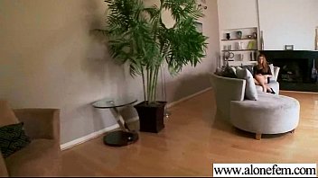 Preview 1 of V I P Desisex - (delilah blue) Superb Alone Teen Girl  Use Sex Stuffs On Cam video-08