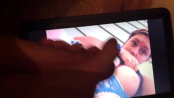 Preview 3 of Maria Lapiedra Tv Strip Show - IMG 0062.MOV