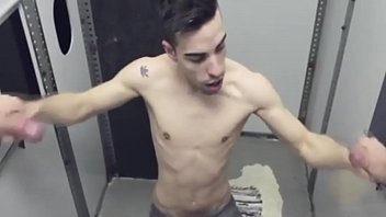 Preview 1 of Black Diamondn - Gay Porn Music Video Adam Lambert If I Had You