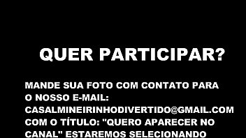 Preview 4 of Hot Cax Suggest Video - CASAL MINEIRINHO E MINEIRINHA