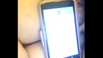 Preview 2 of Teen Sex Zimra - chava muestra las tetas en directo por la secta100tifika-LH putos