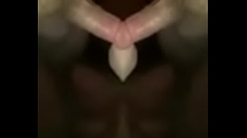Preview 2 of 3p Gay - Double Vision Latina Cock Sucker
