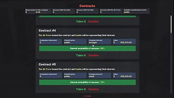 Preview 1 of Carrot Gets Fuckin The Ass - Cure my Addiction - EP3 Part 32 my Contrant Deals by LoveSkySan69