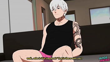 Preview 2 of Pune Xxxnx Com - Meu cunhado &eacute_ um tarado e esta querendo me fuder ! - Hentai Bara Yaoi