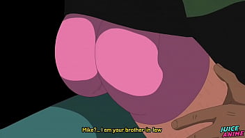 Preview 4 of Pune Xxxnx Com - Meu cunhado &eacute_ um tarado e esta querendo me fuder ! - Hentai Bara Yaoi