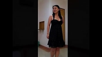 Preview 1 of Wifemaid - Susana Rusli - Tease and Undressed