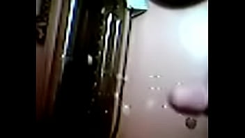 Preview 2 of Dani Daniels Tied To Bed - Best cumshot ever