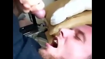 Preview 2 of Mom Son Milk Drink Xvideos - Rihanna - Birthday Cake (Gay music video)