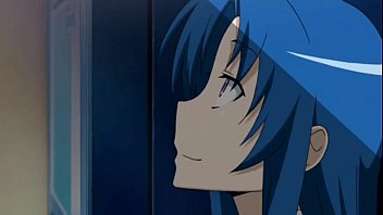 Preview 1 of Bigtits Lingerie - Toradora hentai