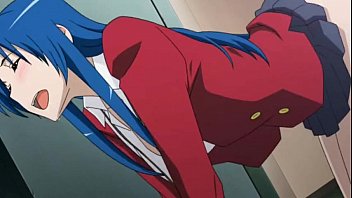 Preview 4 of Bigtits Lingerie - Toradora hentai