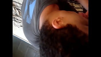 Preview 4 of Noelia Monge Sextape - Boquete gay