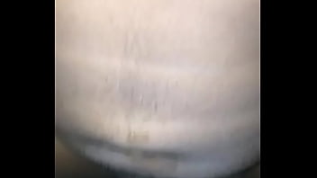 Preview 4 of Cumshot In Panties Lingerie - douala girl fucks my dick