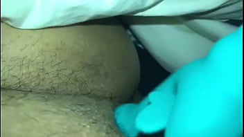 Preview 1 of Chubby Brandi Cox - Slut masturbating with dildo