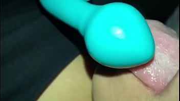 Preview 2 of Scurvey Porn Com In Hd - Slut sucking dildo!!!