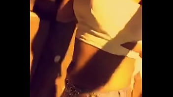 Preview 2 of Momxxxj - في المزرعة ملبسيني هذا شايفني رقاصة ؟