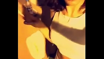 Preview 4 of Momxxxj - في المزرعة ملبسيني هذا شايفني رقاصة ؟