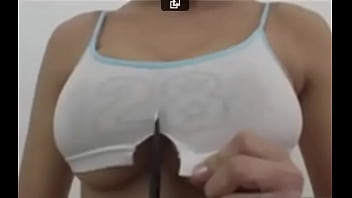 Preview 1 of Nigro Group Sex - HOT!! Supergirl Amy&#039_s big boobs exposed!!