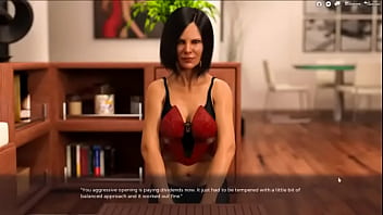 Preview 4 of Seachhotcore - Cure my Addiction - EP3 Part 31 Maid Trainer I want Bulma by LoveSkySan69