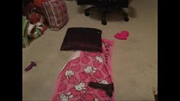 Preview 1 of Kim Khadshian - Sophie Sub Sisssy Training 2