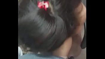 Preview 1 of Deepika Padukone Get Fuck - Indian girl sucking