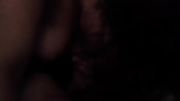 Preview 3 of Out Couch Swinger - My ex-girlfriend giving me a blowjob