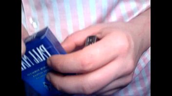 Preview 3 of Arabs Spye - Smoking Fetish 6 Video Package Demo The Beautiful Blonde