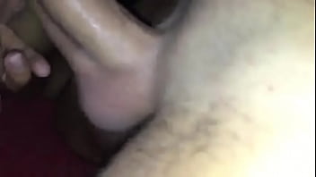 Preview 1 of Messagefucking Ass - Tuga in action