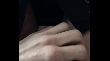 Preview 2 of Seksvide - Pt 1 Horny at work....someones coming...interrupted