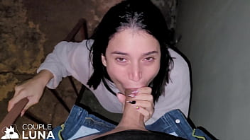 Preview 1 of Landon Xxx - Novinha Cachorra Quicando Gostoso num Pau Grande! SQUIRTING and CUM