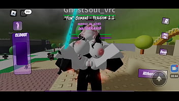 Preview 2 of Xxxvideo Fullhd Com - { Roblox Studio } First Time
