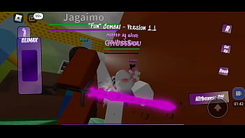 Preview 3 of Xxxvideo Fullhd Com - { Roblox Studio } First Time