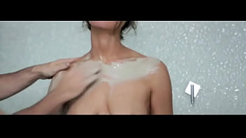 Preview 1 of First Time Titty Fucking - Kat Foster The Dramatics A Comedy