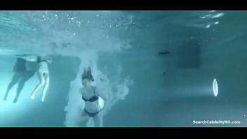 Preview 3 of Deepika Vdo - Judith Godreche The Overnight