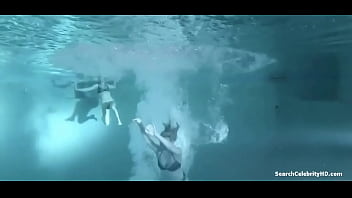 Preview 4 of Deepika Vdo - Judith Godreche The Overnight