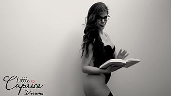 Preview 1 of Tait Jean - Nasty Nylons - Little Caprice