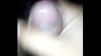 Preview 3 of Solo Male Pre Cum - VID 20170223 233102